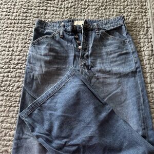 Lucky Sundance BUNDLE wide leg jeans